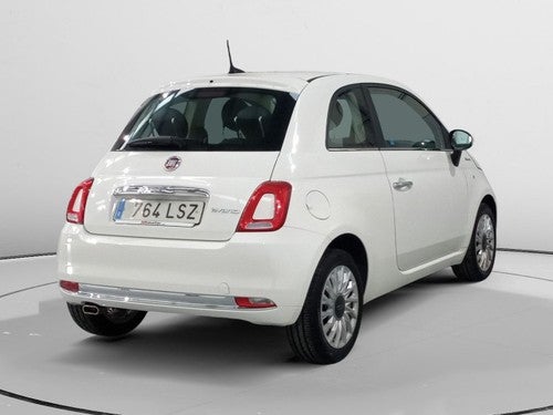 Fiat 500 Dolce Vita