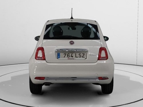 Fiat 500 Dolce Vita