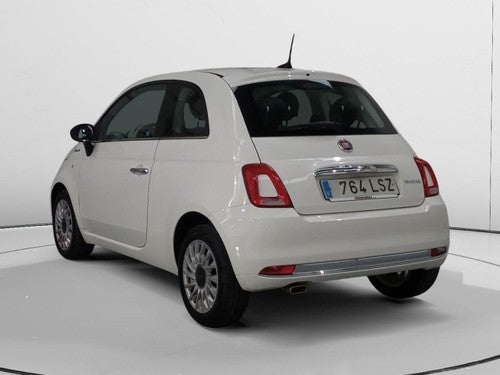 Fiat 500 Dolce Vita