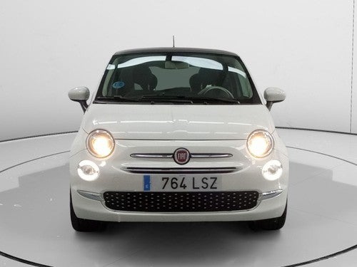 Fiat 500 Dolce Vita