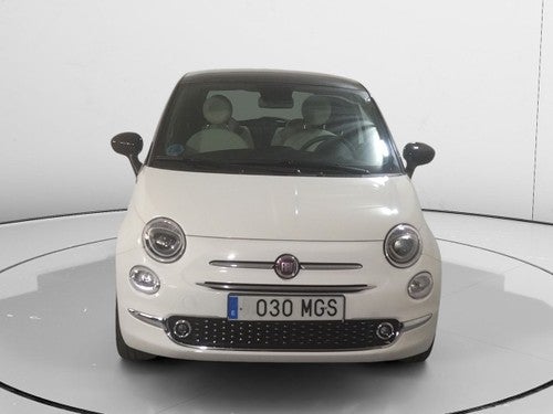 Fiat 500 Dolcevita