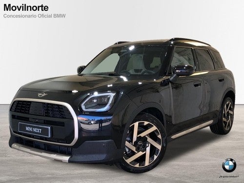 MINI Countryman C Essential