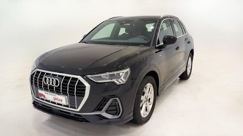 AUDI Q3 45 TFSIe S line S-tronic