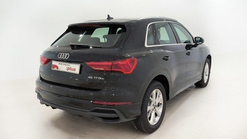 AUDI Q3 45 TFSI e 180kW S tronic S Line