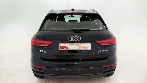 AUDI Q3 45 TFSI e 180kW S tronic S Line