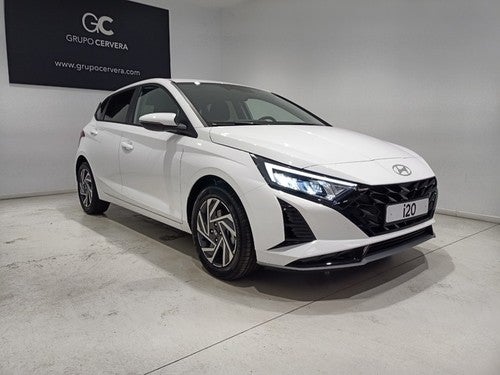 HYUNDAI i20 1.0 TGDI Klass