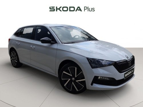 SKODA Scala 1.0 TSI Sport 85kW