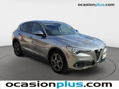 ALFA ROMEO Stelvio 2.2 Diésel 110kW (150CV) Super RWD