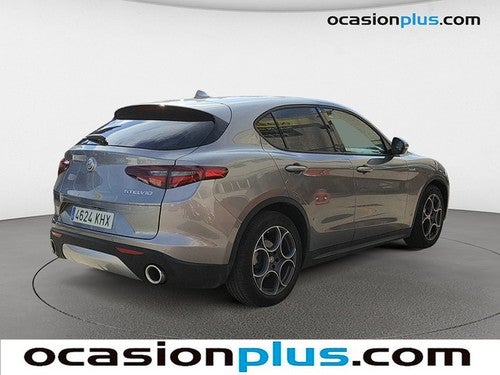 ALFA ROMEO Stelvio 2.2 Diésel 110kW (150CV) Super RWD