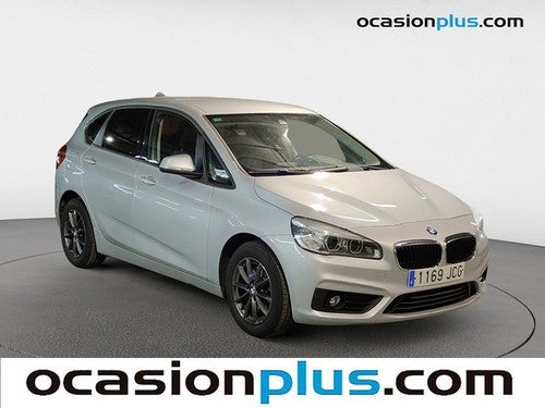 BMW Serie 2 Active Tourer 218i