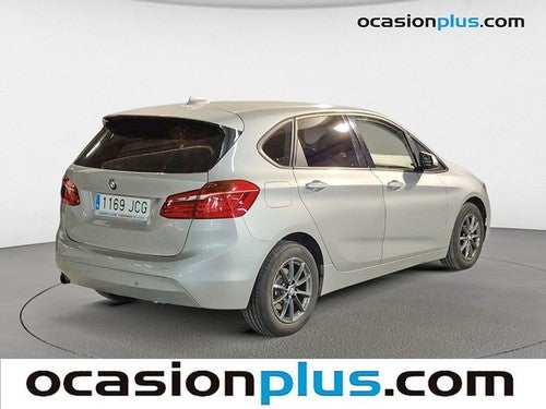 BMW Serie 2 Active Tourer 218i