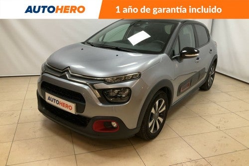 CITROEN C3 1.2 PureTech S&S C-Series 83