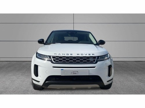 LAND-ROVER Range Rover Evoque 1.5 I3 PHEV S AWD Auto