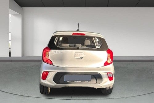 Kia Picanto 1.0 DPI CONCEPT 67CV 5P