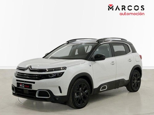 CITROEN C5 Aircross 225 e-EAT8 Feel Pack