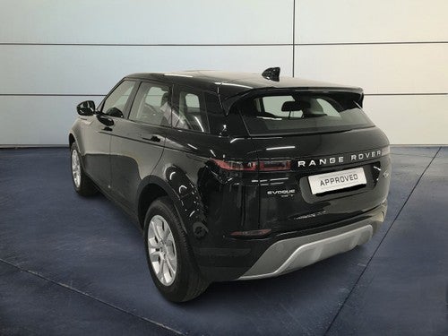 Land-Rover Range Rover Evoque 2.0 D150 S AUTO 4WD MHEV