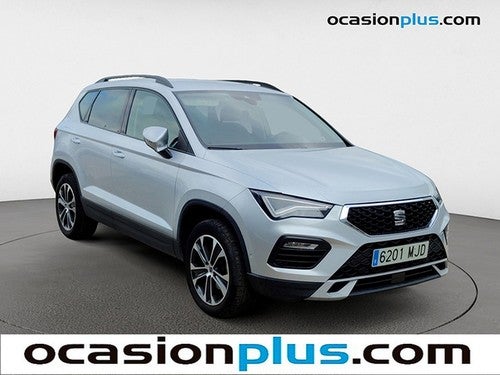 SEAT Ateca 1.5 TSI 110kW St&Sp Style XL