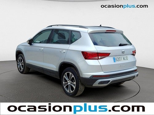 SEAT Ateca 1.5 TSI 110kW St&Sp Style XL