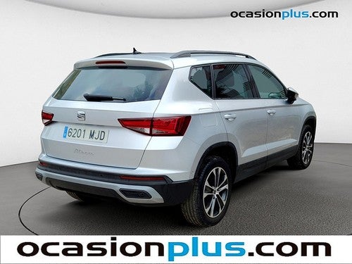 SEAT Ateca 1.5 TSI 110kW St&Sp Style XL