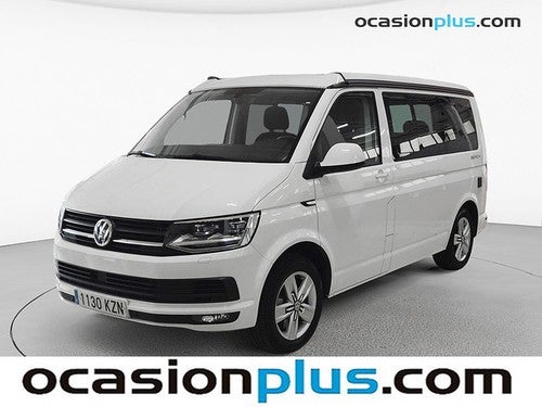 VOLKSWAGEN California Beach 2.0 TDI 146KW (198CV) BMT DSG