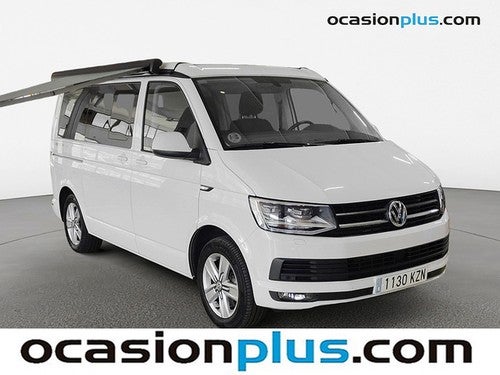 VOLKSWAGEN California Beach 2.0 TDI 146KW (198CV) BMT DSG