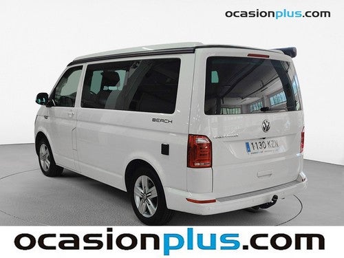 VOLKSWAGEN California Beach 2.0 TDI 146KW (198CV) BMT DSG