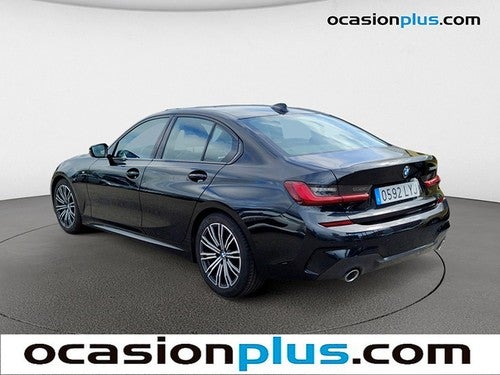 BMW Serie 3 320d Auto.