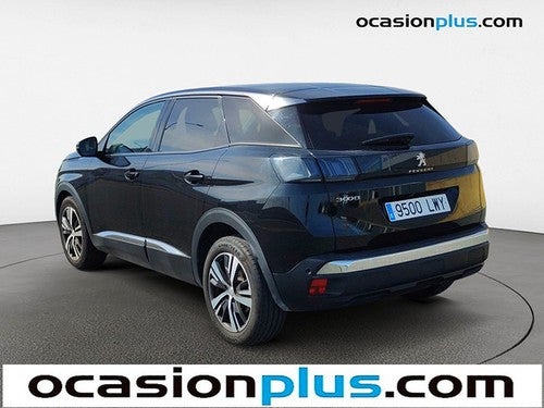 PEUGEOT 3008 1.2 PureTech 96KW S&S Allure Pack EAT8