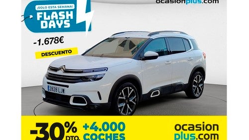 CITROEN C5 Aircross PureTech S&S Feel 130