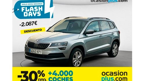 SKODA Karoq 1.5 TSI Ambition ACT