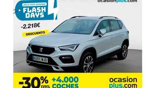 SEAT Ateca 1.5 EcoTSI S&S Style XM