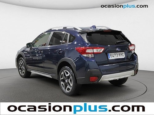 SUBARU XV 2.0i Sport Plus Auto