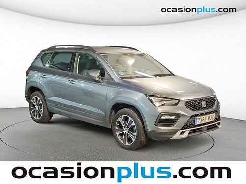 SEAT Ateca 1.5 TSI 110kW St&Sp Style XL