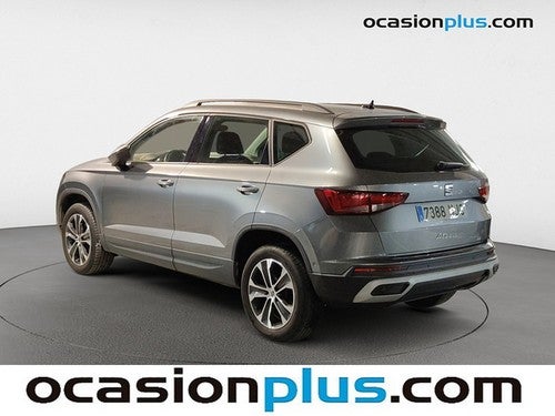 SEAT Ateca 1.5 TSI 110kW St&Sp Style XL