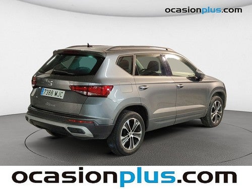 SEAT Ateca 1.5 TSI 110kW St&Sp Style XL