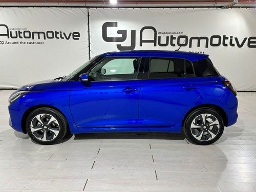 Suzuki Swift 1.2 S3 Mild Hybrid