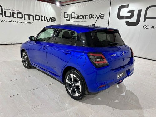 Suzuki Swift 1.2 S3 Mild Hybrid