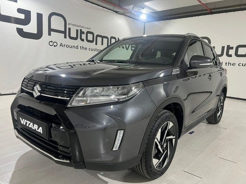 SUZUKI Vitara 1.4T Mild Hybrid S3