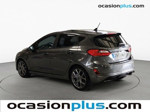 FORD Fiesta 1.0 EcoBoost MHEV 92kW(125CV) ST-Line 5p