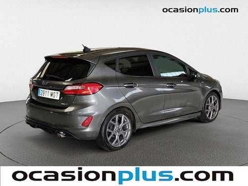 FORD Fiesta 1.0 EcoBoost MHEV 92kW(125CV) ST-Line 5p