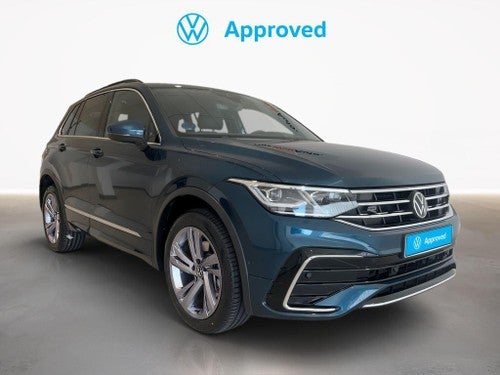 VOLKSWAGEN Tiguan 1.4 eHibrid R-Line 180kW