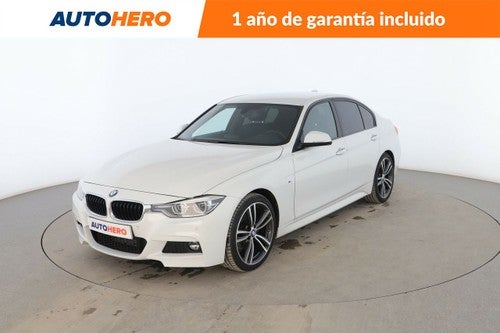 BMW Serie 3 320dA M Sport