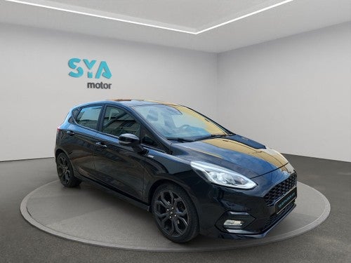 FORD Fiesta 1.0 EcoBoost S/S ST Line 140