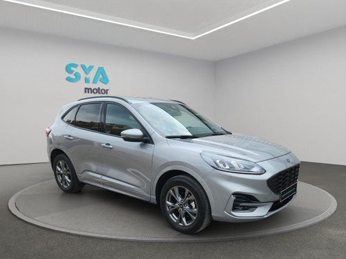 FORD Kuga ST-Line 2.5 Duratec PHEV 165kW Auto