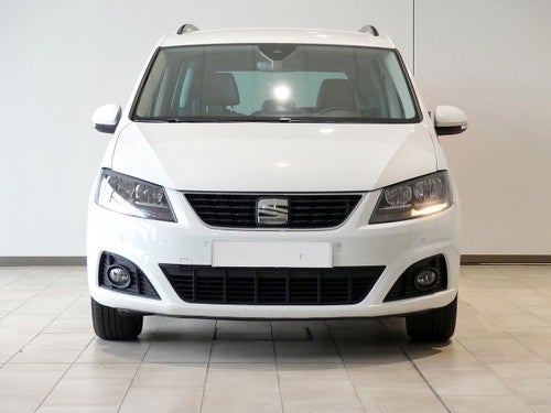 Seat Alhambra 2.0 TDI 110KW ECOMOTIVE S 150CV MANUAL 6VEL