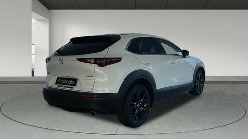 Mazda CX-30 (2022) e-SKYACTIV-G 2.0 150CV MT HOMURA