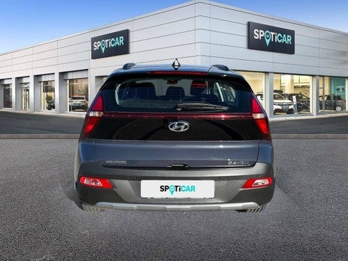 Hyundai Bayon 1.2 MPI Maxx