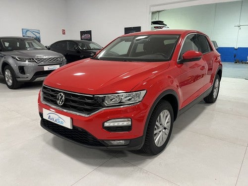 VOLKSWAGEN T-Roc EDITION  2.0 TDI 115 CV