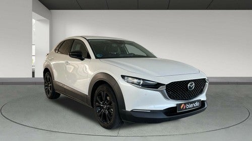 Mazda CX-30 (2022) e-SKYACTIV-G 2.0 150CV MT HOMURA