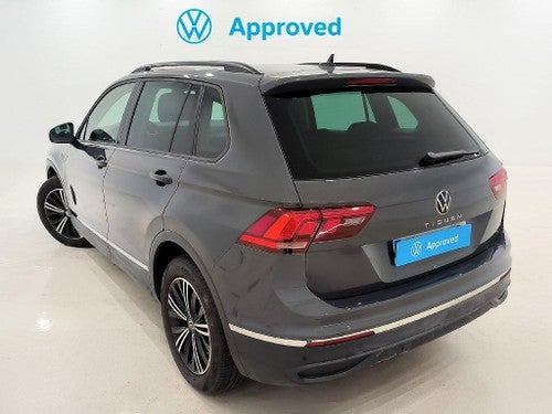 VOLKSWAGEN Tiguan Life 2.0 TDI 110kW (150CV)